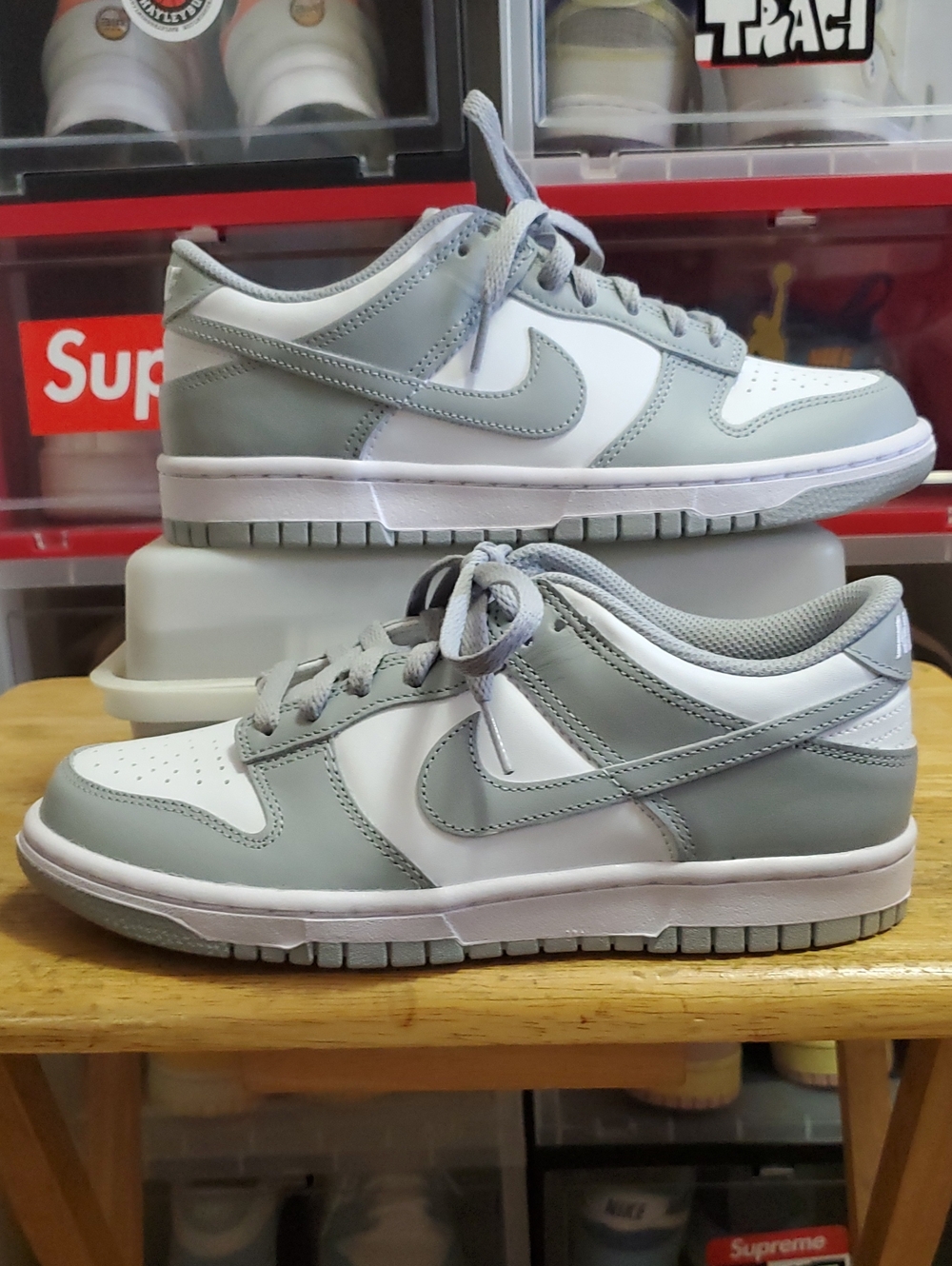 Nike Dunk Low